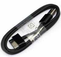Samsung For Samsung Galaxy Tab 2 P3100 USB Charging Charger Data Sync Connection Cable