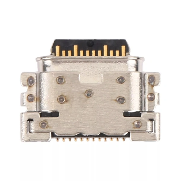 Motorola For Motorola Moto G Stylus XT2043 Plug In C Type USB Charging Port Jack Connector