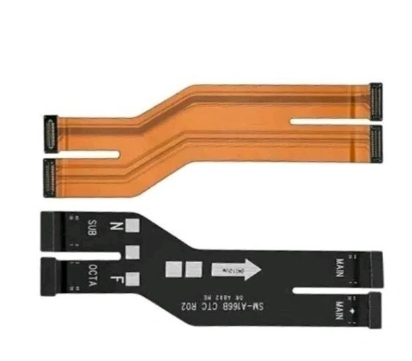 Samsung For Samsung Galaxy A26 5G Main OCTA Sub Board FPC LCD Flex Cable Connector