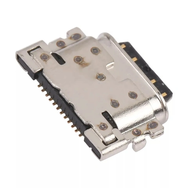 Motorola For Motorola Moto G Stylus XT2043 Plug In C Type USB Charging Port Jack Connector