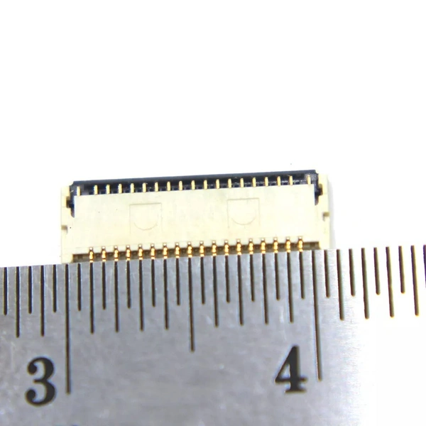 Samsung For Samsung Galaxy Tab A 10.1 2016 T580 T585 Display Screen LCD FPC Socket Connector Plug On Motherboard