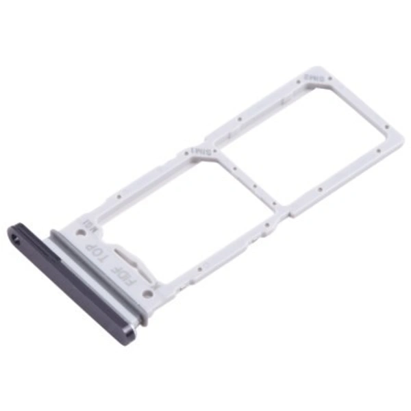 Samsung For Samsung Galaxy Z Fold 5 SM-F946 OEM Dual Sim Card Tray Outer Slot Holder