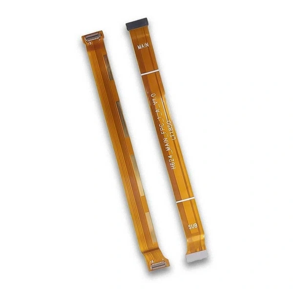 Infinix For INFINIX S4 / SMART 3 PLUS Main Flex Motherboard Connector LCD Flex Cable