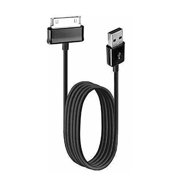 Samsung For Samsung Galaxy Tab 2 P3100 USB Charging Charger Data Sync Connection Cable