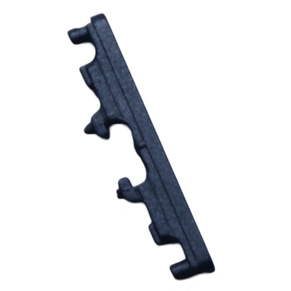 Vivo For Vivo Y200 Side Power On Off Volume Key Switch Outer Button External Part