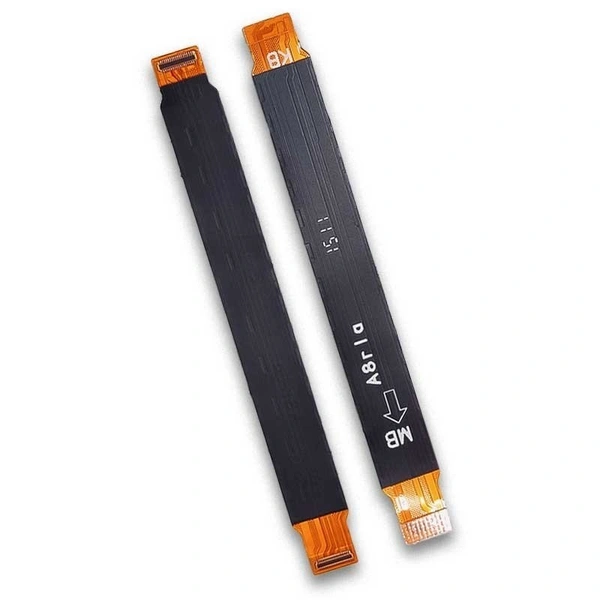 Asus For ASUS ZENFONE MAX M2 Main Flex Motherboard Connector LCD Flex Cable