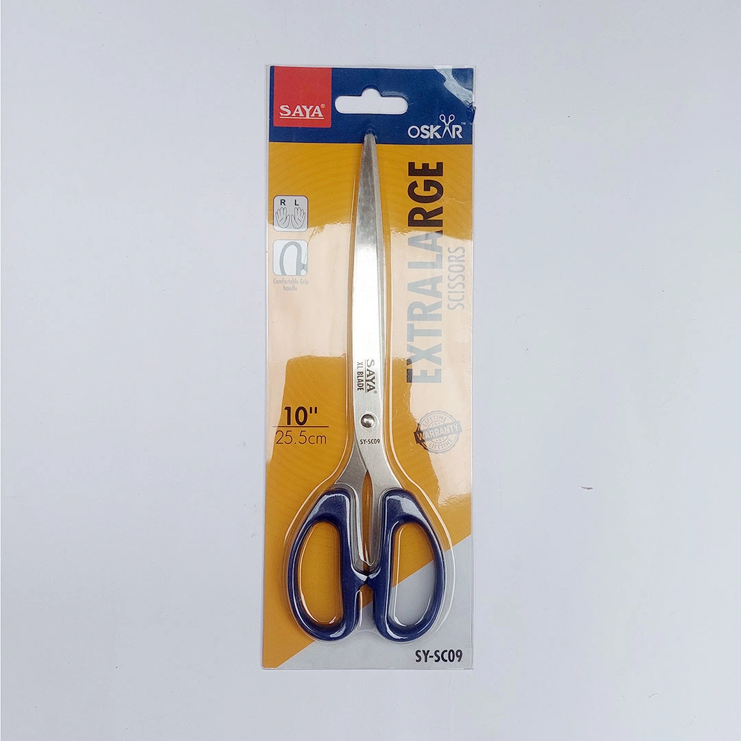 Saya Extra Large Scissors SYSC09 10 Inch