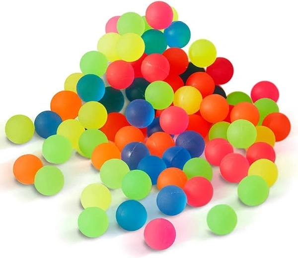 1 inch Super Bouncing Ball / Jumping Ball (pack of 10) - R20S2