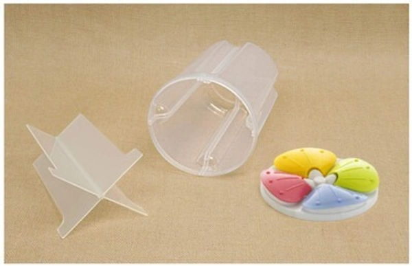 4 Section Container - 115R10S4