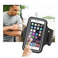 Arm Band Multipurpose with mobile and key holder