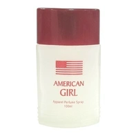 SAV American Girl Apparel Perfume Spray 100 ml - PJM015R9S5