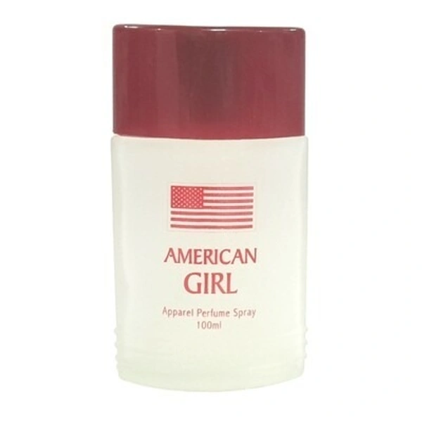 SAV American Girl Apparel Perfume Spray 100 ml - PJM015R9S5