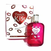 SAV French kiss Apparel Perfume Spray 100 ml - PJM044R10S5