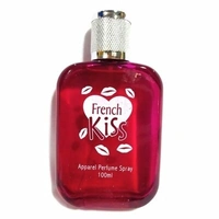 SAV French kiss Apparel Perfume Spray 100 ml - PJM044R10S5