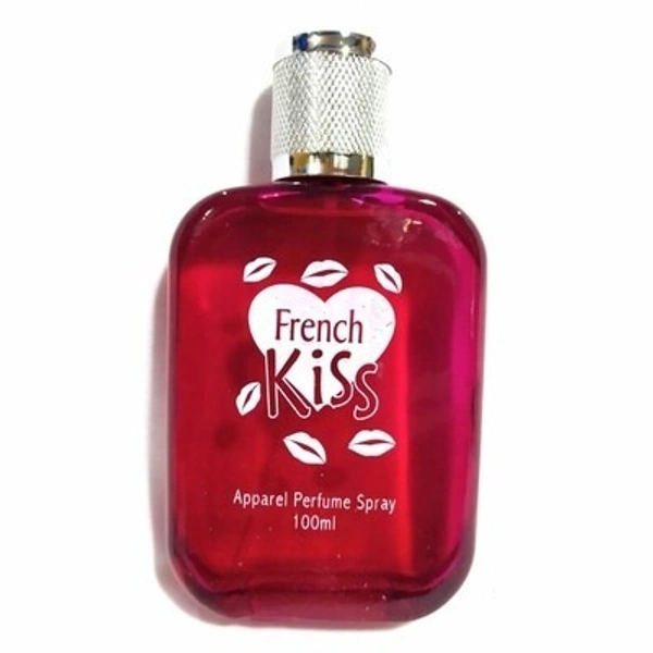 SAV French kiss Apparel Perfume Spray 100 ml - PJM044R10S5