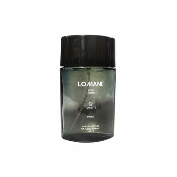LOMANE Pour Homme Apparel Perfume Spray - 100ml - PJM052R9S5