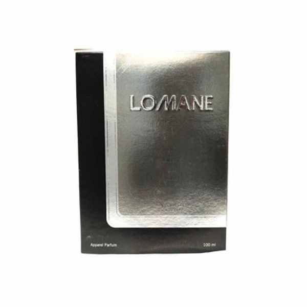 LOMANE Pour Homme Apparel Perfume Spray - 100ml - PJM052R9S5