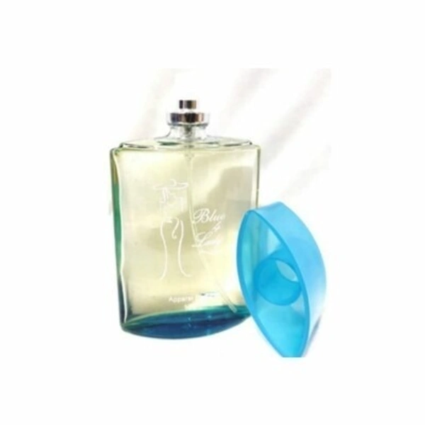 Ramco Blue 4 Lady Apparel Perfume Spray 100 ml - PJM055R9S5
