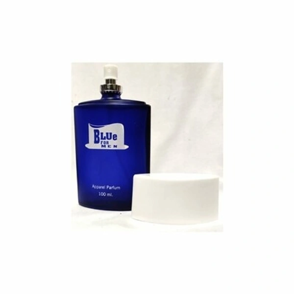 SAV MEN in BLUE Apparel Perfume Spray 100 ml - PJM088R13S2