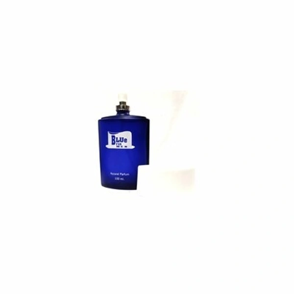 SAV MEN in BLUE Apparel Perfume Spray 100 ml - PJM088R13S2