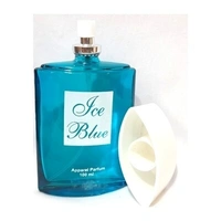 Ramco Ice Blue Apparel Perfume Spray 100 ml - APJM94R22S2