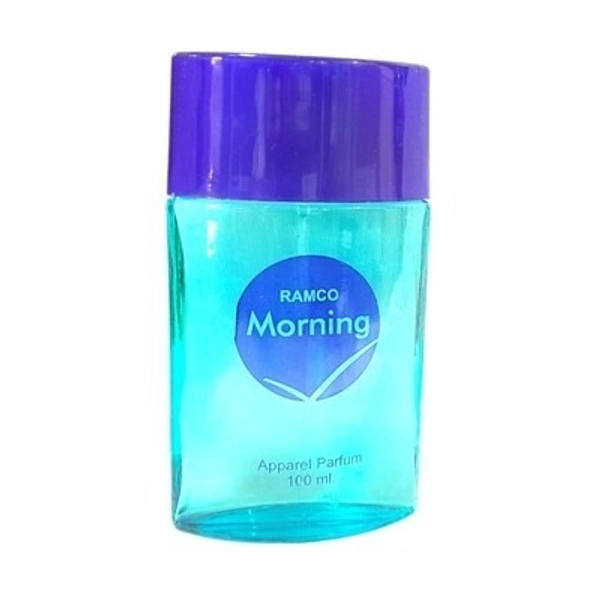 RAMCO Morning Apparel Perfume Spray - 100ml - APJM92R9S5