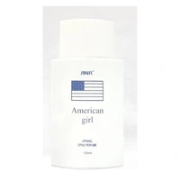 ANA American Girl Apparel Perfume Spray 100 ml - PJM092R9S5