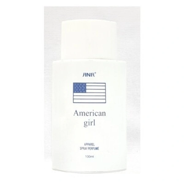 ANA American Girl Apparel Perfume Spray 100 ml - PJM092R9S5