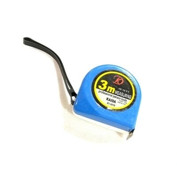 3 mtr Measuring Tape | Pocket Measuring Tape - LK8R18S2