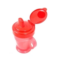Baby love Sipper Bottle/Sippy Cup - 180ml - Random Colour