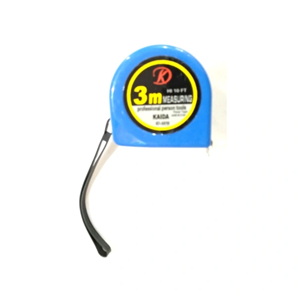 3 mtr Measuring Tape | Pocket Measuring Tape - LK8R18S2