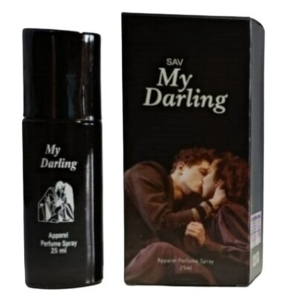 SAV My Darling Apparel Perfume Spray 25 ml