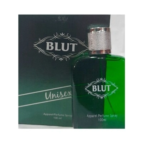 SAV BLUT Apparel Perfume Spray 100 ml - 01427