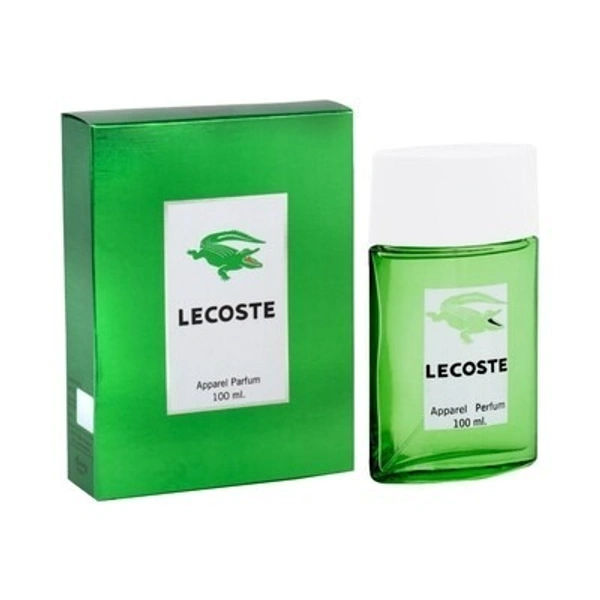 RAMCO LECOSTE Apparel Perfume Spray - 100ml - 01430