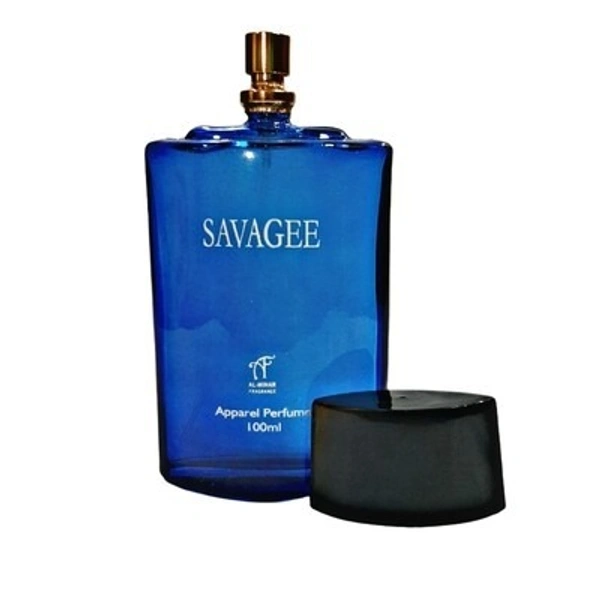 AF Savagee Apparel Perfume Spray 100 ml