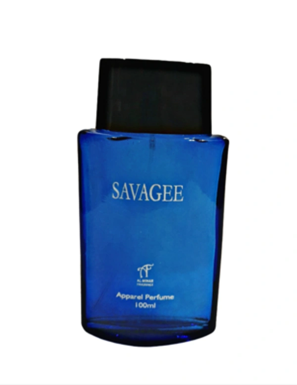 AF Savagee Apparel Perfume Spray 100 ml