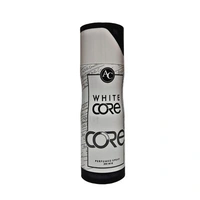 Aero Care (AC) White Core Deodorant Spray 200 ml