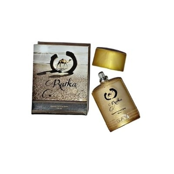 SAV Raika Apparel Perfume Spray 100 ml - 01569