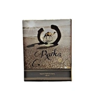 SAV Raika Apparel Perfume Spray 100 ml - 01569