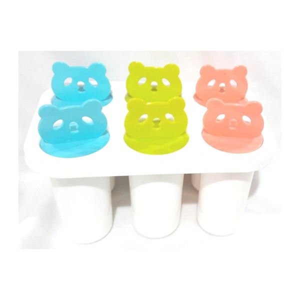 6 Pieces Ice lolly pop / Kulfy mould - A147LXR10S3