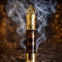 AL-Hassan ASAD Luxury Attar 6ml (Alcohol Free)