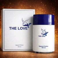 RAMCO THE LOVE β Apparel Parfum (100 ml)