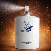 RAMCO THE LOVE β Apparel Parfum (100 ml)
