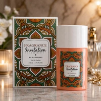 JBJ Fragrance Invitation – Eau De Parfum 40ML