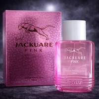 SAV Jackuare Pink Perfume Spray (100 ml)