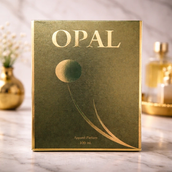 Ramco OPAL Apparel Perfume Spray 100 ml