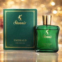 EMERALD Stannis Apparel Perfume Spary 100ml