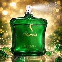EMERALD Stannis Apparel Perfume Spary 100ml