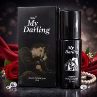SAV My Darling Apparel Perfume Spray 25 ml