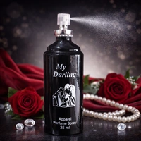 SAV My Darling Apparel Perfume Spray 25 ml